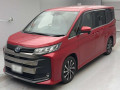 2023 Toyota Noah
