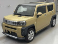 2021 Daihatsu TAFT