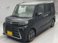 2025 Daihatsu Tanto Custom