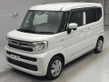 2024 Suzuki Spacia