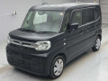 2024 Suzuki Spacia