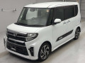 2021 Daihatsu Tanto Custom