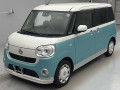 2019 Daihatsu Move Canbus