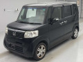 2013 Honda N-BOX