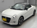 2022 Daihatsu Copen
