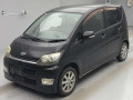 2007 Daihatsu Move Custom