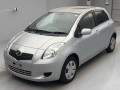 2007 Toyota Vitz