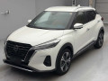 2021 Nissan KIX