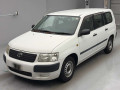 2011 Toyota Succeed Van