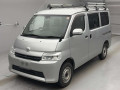 2020 Toyota Townace Van