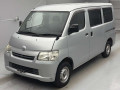 2019 Toyota Townace Van