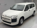2019 Toyota Probox