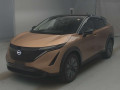 2022 Nissan Ariya