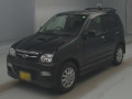 2011 Daihatsu Terios Kid