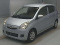 2007 Daihatsu Mira