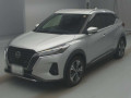 2020 Nissan KIX