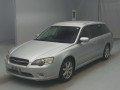 2006 Subaru Legacy Touring Wagon