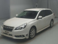 2013 Subaru Legacy Touring Wagon