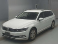 2016 Volkswagen Passat Variant