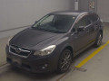 2014 Subaru XV HYBRID