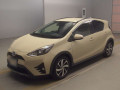 2019 Toyota Aqua