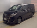 2020 Toyota Esquire