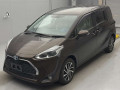 2021 Toyota Sienta