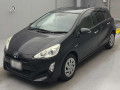 2016 Toyota Aqua