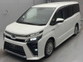 2017 Toyota Voxy