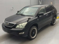 2008 Toyota Harrier