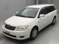2006 Toyota Corolla Fielder