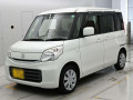 2017 Suzuki Spacia