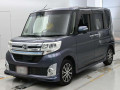 2015 Daihatsu Tanto Custom