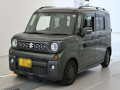2021 Suzuki Spacia GEAR