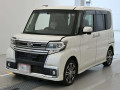 2016 Daihatsu Tanto