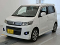 2012 Suzuki WAGON R STINGRAY