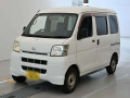 2007 Daihatsu Hijet Cargo