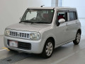 2009 Suzuki ALTO Lapin