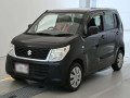 2015 Suzuki Wagon R