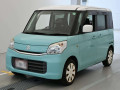 2017 Suzuki Spacia