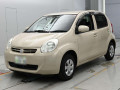 2014 Toyota Passo