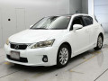 2011 Lexus CT