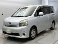2009 Toyota Voxy