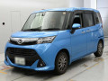 2018 Daihatsu Thor
