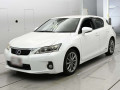 2013 Lexus CT