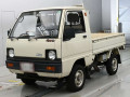 1986 Mitsubishi Minicab Truck