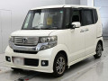 2013 Honda N-BOX CUSTOM