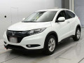 2016 Honda VEZEL