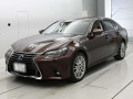 2016 Lexus GS