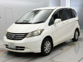 2009 Honda Freed